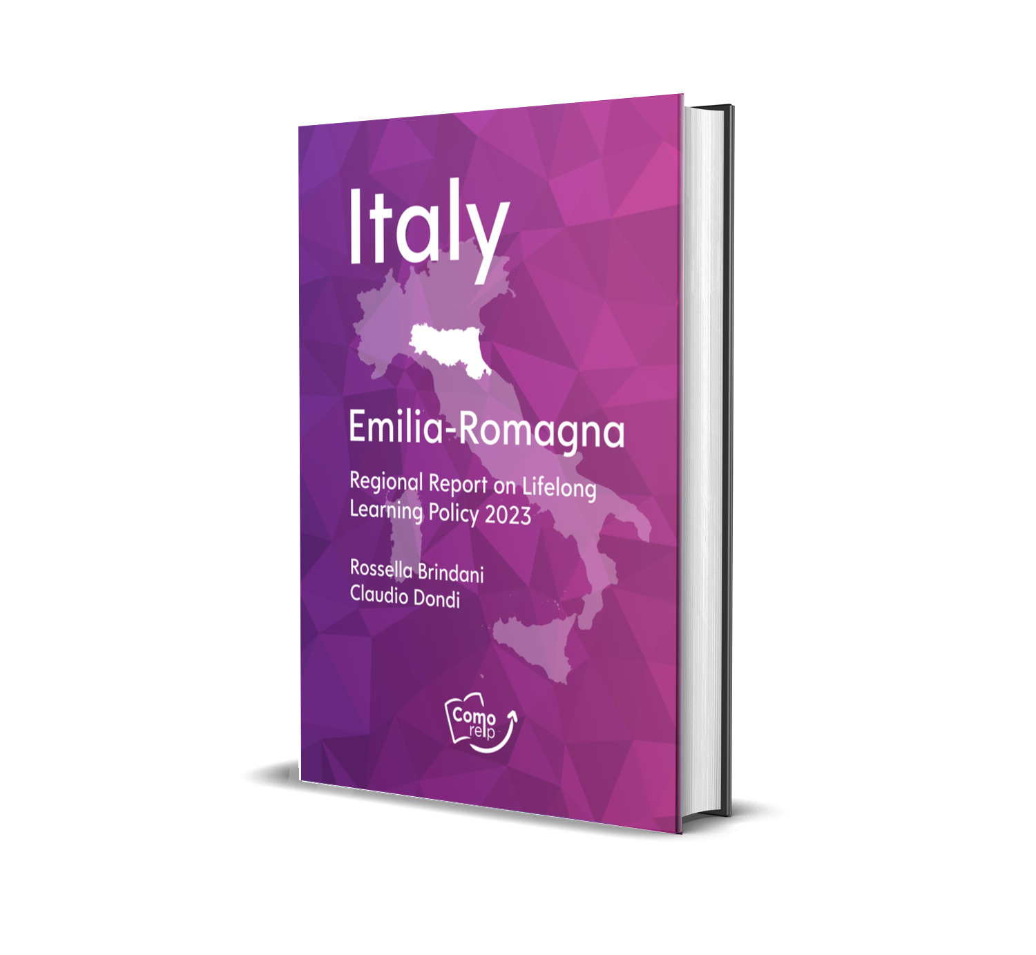 Lifelong Learning Policy in Emilia-Romagna