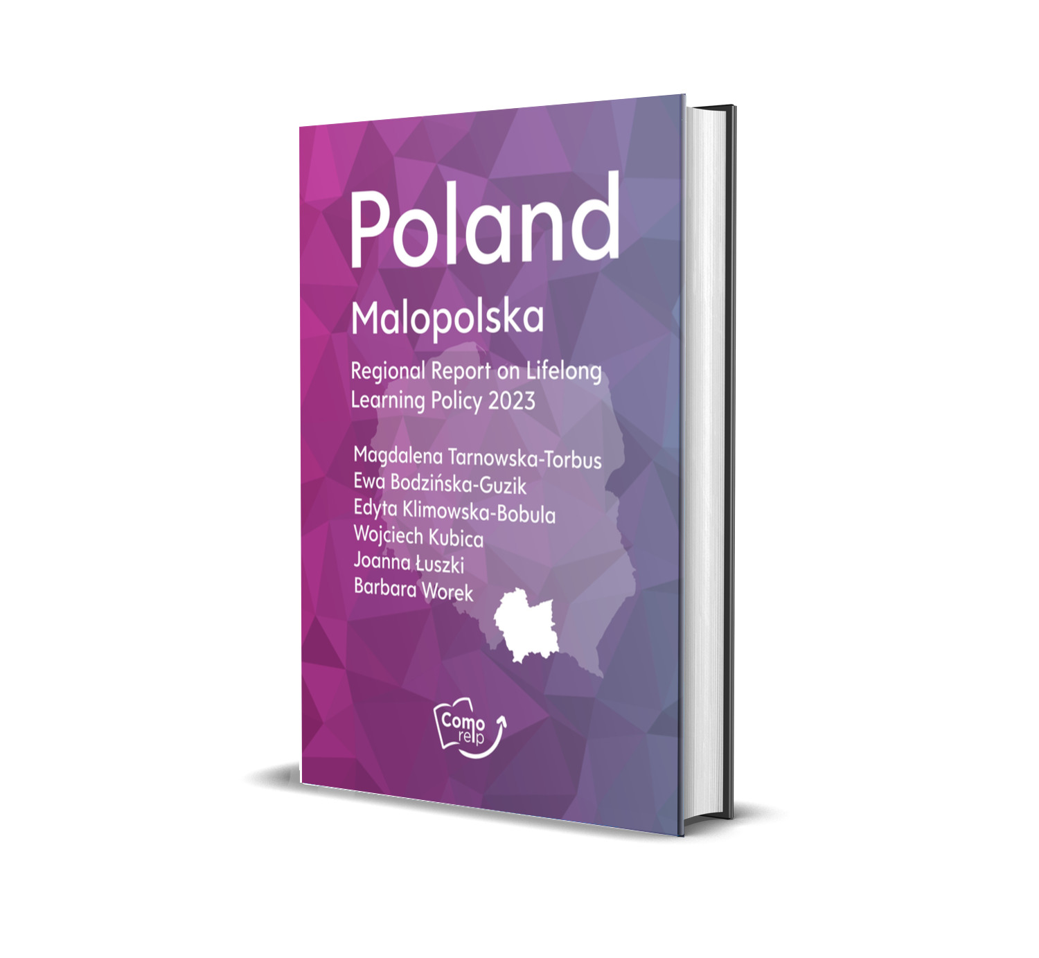 Lifelong Learning Policy in Małopolska