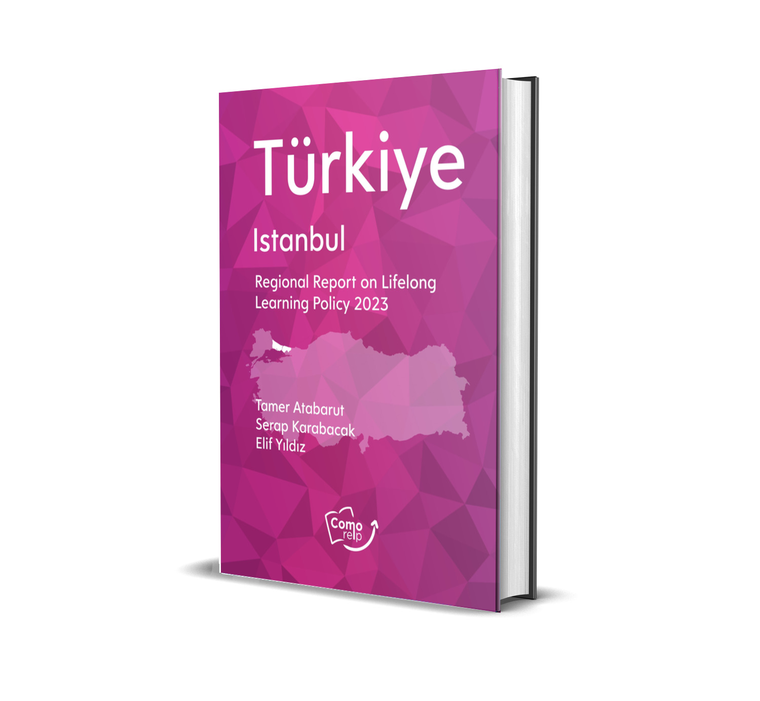 Lifelong Learning Policy in Istanbul